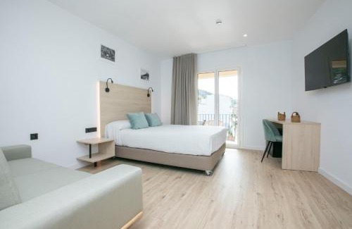 L'Estartit Hotel | Hotel Coral Boutique by gaiarooms