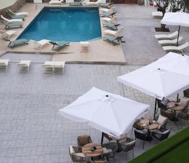 L'Estartit Hotel | Hotel Coral Boutique by gaiarooms