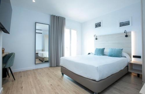 L'Estartit Hotel | Hotel Coral Boutique by gaiarooms