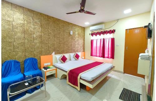 Puri Hotel | Hotel Coral Suites Resort Near Jagannath Temple-Sea Beach- Spa- Swimming Pool - Water Sports & Restaurant Facilities - Spacious and Fully Air Conditioned Rooms - Best Hotel In Puri