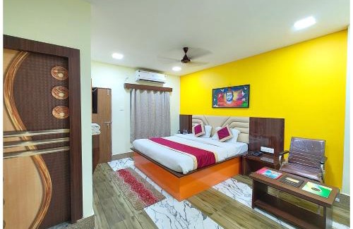 Puri Hotel | Hotel Coral Suites Resort Near Jagannath Temple-Sea Beach- Spa- Swimming Pool - Water Sports & Restaurant Facilities - Spacious and Fully Air Conditioned Rooms - Best Hotel In Puri