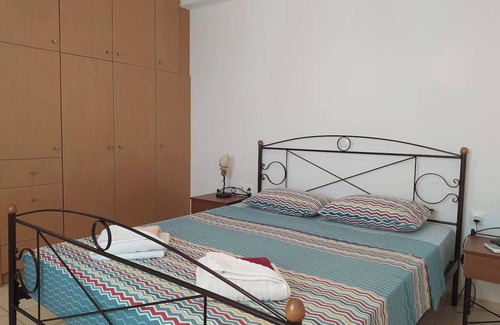 Piso Livadi Hotel | Hotel Corali