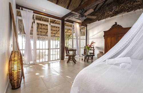Rosario Islands Hotel | Hotel Coralina Island