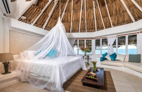 Rosario Islands Hotel | Hotel Coralina Island
