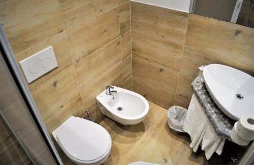 Cattolica Hotel | Hotel Corallo Garnì