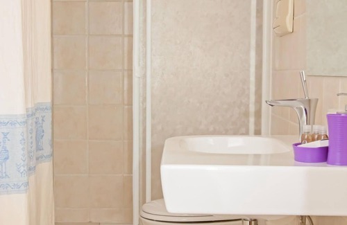 Monte Longu Hotel | Hotel Corallo
