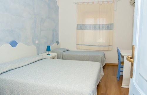 Monte Longu Hotel | Hotel Corallo