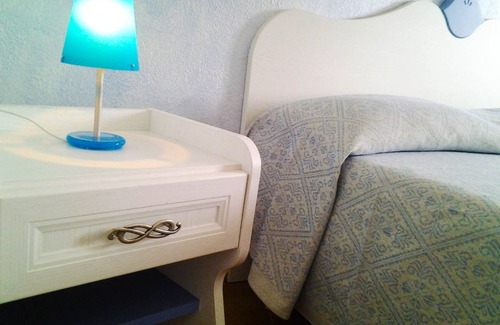 Monte Longu Hotel | Hotel Corallo