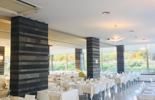 Pineto Hotel | Hotel Corfù