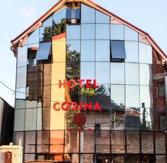 Borsa Hotel | Hotel Corina