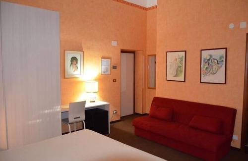 Termoli Hotel | Hotel Corona