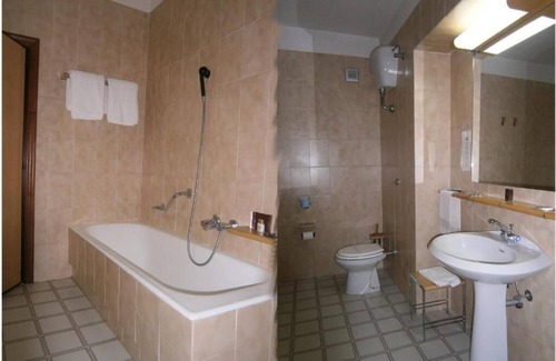 Termoli Hotel | Hotel Corona