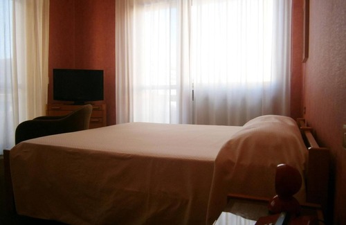 Termoli Hotel | Hotel Corona
