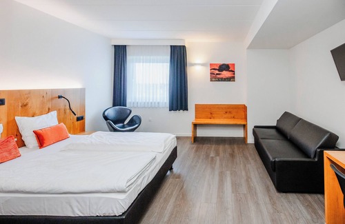 Turnhout Hotel | Hotel Corsendonk Viane