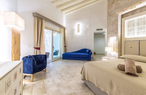 Cardedu Hotel | Hotel Corte Bianca, Bovi's Hotels - Adults Only