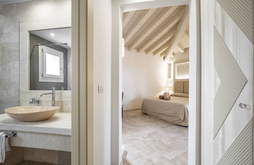 Cardedu Hotel | Hotel Corte Bianca, Bovi's Hotels - Adults Only