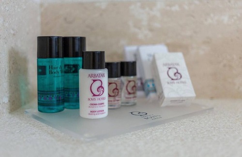 Cardedu Hotel | Hotel Corte Bianca, Bovi's Hotels - Adults Only