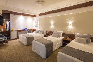 Santa Cruz Hotel | Hotel Cortez