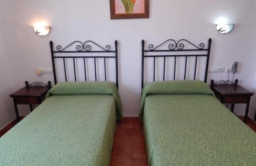 Los Gallos-Cerromolino Hotel | Hotel Cortijo Los Gallos