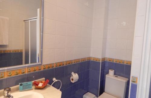 Los Gallos-Cerromolino Hotel | Hotel Cortijo Los Gallos