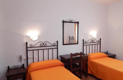 Los Gallos-Cerromolino Hotel | Hotel Cortijo Los Gallos