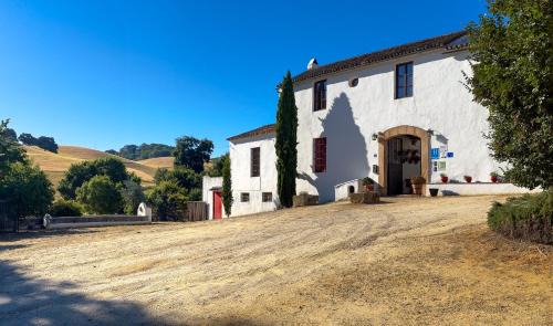Ronda Hotel | Hotel Cortijo Las Piletas