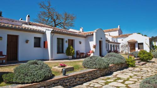 Ronda Hotel | Hotel Cortijo Las Piletas