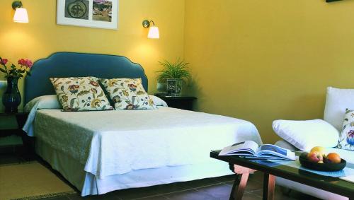 Ronda Hotel | Hotel Cortijo Las Piletas