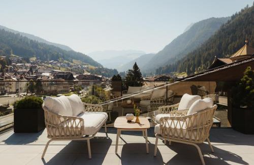 Ortisei Hotel | Hotel COSMEA 4 Stars - Your Dolomites experience