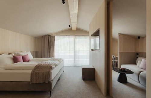 Ortisei Hotel | Hotel COSMEA 4 Stars - Your Dolomites experience