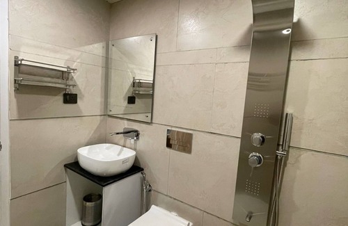 Bhubaneshwar Hotel | HOTEL COSMOS