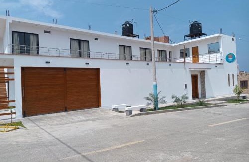 Puerto Supe Hotel | Hotel Costa Arena