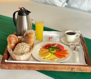 Costa Azul Hotel | Hotel Costa Azul