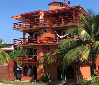 Ixtapa - Zihuatanejo Apartamento | Hotel Costa Bella