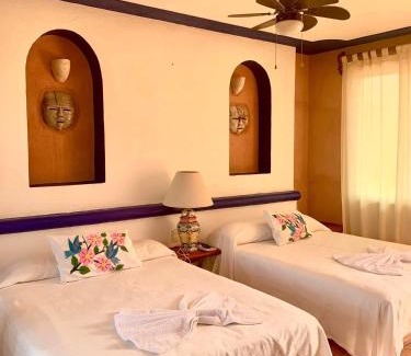 Ixtapa - Zihuatanejo Apartamento | Hotel Costa Bella