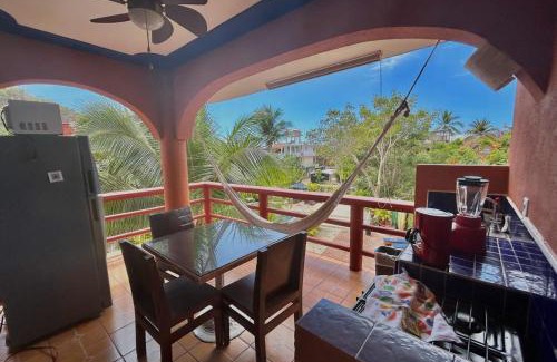 Ixtapa - Zihuatanejo Apartamento | Hotel Costa Bella