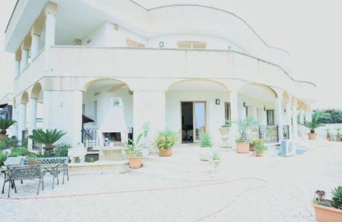 Salve Apartamento | Hotel Costa - Perla