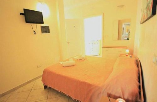 Salve Apartamento | Hotel Costa - Perla