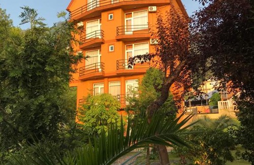 Kvariati Hotel | Hotel Costa Rica