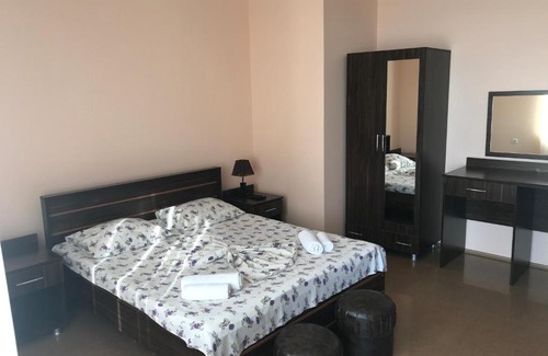 Kvariati Hotel | Hotel Costa Rica