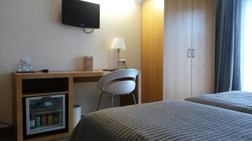 Porto-Vecchio Hotel | Hotel Costa Salina