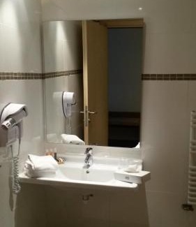 Porto-Vecchio Hotel | Hotel Costa Salina