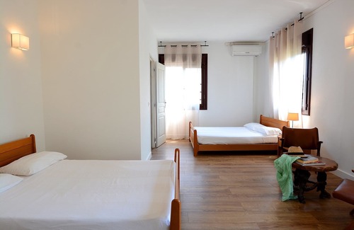 Moriani-Plage Hotel | Hotel Costa Verde