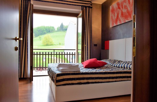 San Zeno di Montagna Hotel | Hotel Costabella