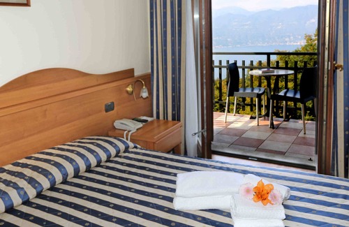 San Zeno di Montagna Hotel | Hotel Costabella
