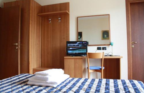 San Zeno di Montagna Hotel | Hotel Costabella