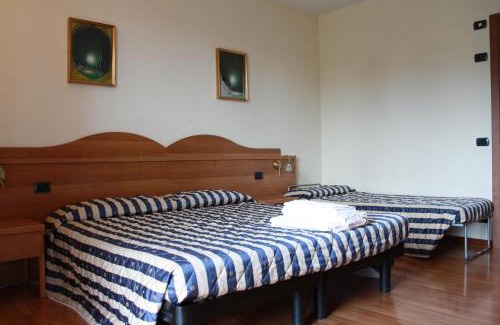San Zeno di Montagna Hotel | Hotel Costabella