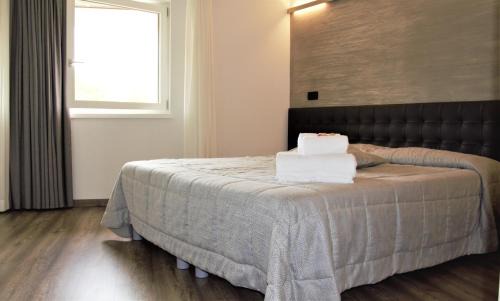 San Zeno di Montagna Hotel | Hotel Costabella