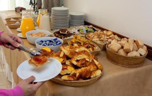 Termas de Rio Hondo Hotel | Hotel Costanera