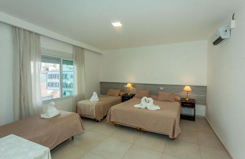 Termas de Rio Hondo Hotel | Hotel Costanera